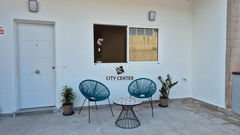 Foto e0b66153-a642-42fb-b629-2e6eb3e643ee. Pis amb aparcament piscina a Cabo Blanco Arona