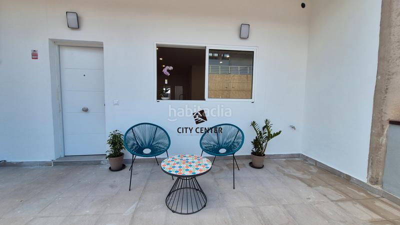 Foto fb670644-f77b-43a3-9204-b72b0b9580e4. Pis amb aparcament piscina a Cabo Blanco Arona