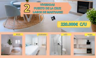 Appartement in Zona Martiánez. O4m- maravilloso aparatamento zona martianez