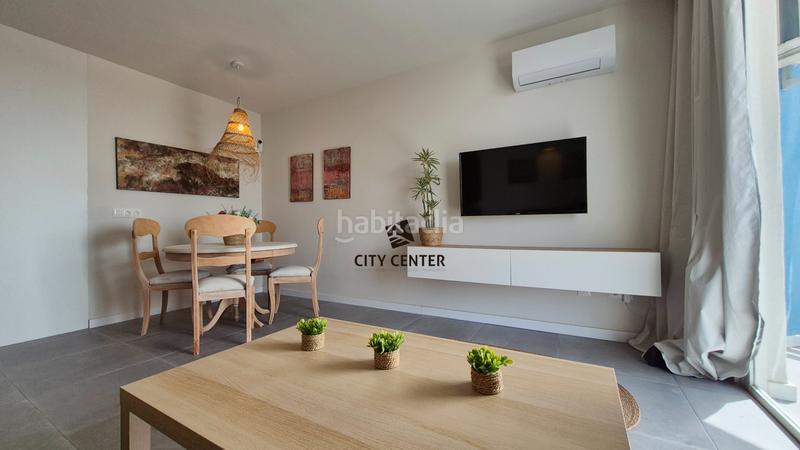 Foto 0aec0a12-99d3-4b1a-9747-bb0e29c82946. Estudio o3-estudio a estrenar en Golf del Sur - Amarilla Golf San Miguel de Abona