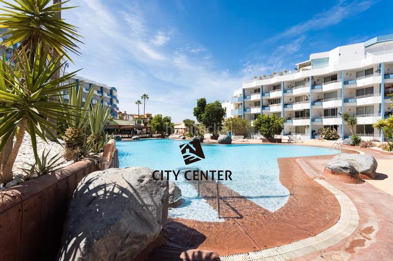 Foto 21e12bb0-1152-45cb-b8bc-e152435fe943. Estudio o3-estudio a estrenar en Golf del Sur - Amarilla Golf San Miguel de Abona