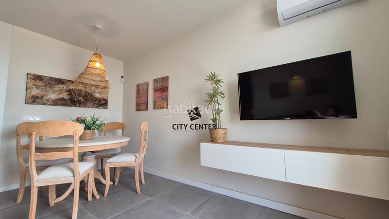 Foto 2504e3af-d44b-49e9-9db4-501753ea3eca. Estudio o3-estudio a estrenar en Golf del Sur - Amarilla Golf San Miguel de Abona