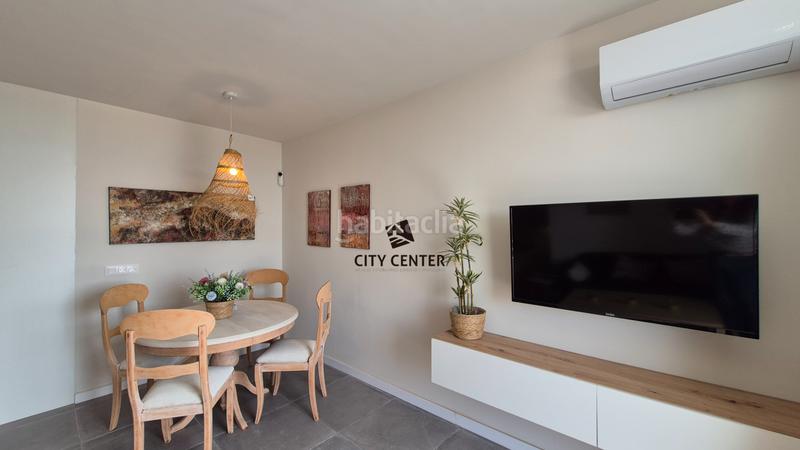 Foto 276ebfa7-9efe-44b7-9c03-84459c2f03f9. Estudio o3-estudio a estrenar en Golf del Sur - Amarilla Golf San Miguel de Abona