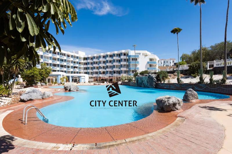 Foto 4a750099-31f7-4913-857e-36dd8fdbfcf7. Estudio o3-estudio a estrenar en Golf del Sur - Amarilla Golf San Miguel de Abona