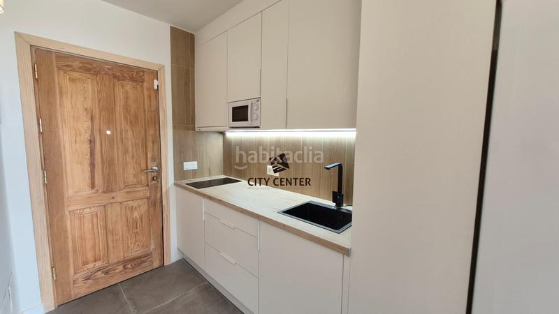 Foto 641d8197-2ba5-4c9b-b94d-96db9d3f2b72. Estudio o3-estudio a estrenar en Golf del Sur - Amarilla Golf San Miguel de Abona