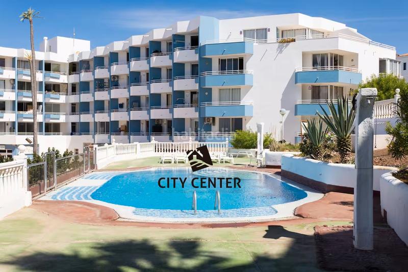 Foto 957e681d-ffdd-4335-a622-fe855cfda3f4. Estudio o3-estudio a estrenar en Golf del Sur - Amarilla Golf San Miguel de Abona