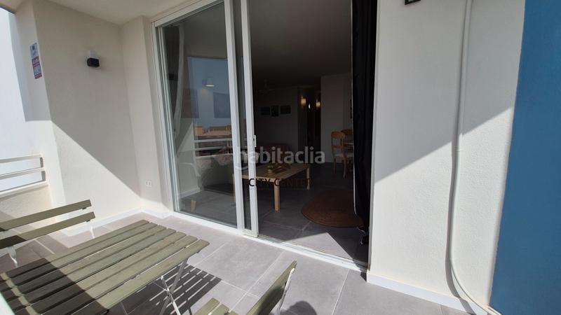 Foto bcbdeda4-afca-42b1-9828-7fd4783c3c0f. Estudio o3-estudio a estrenar en Golf del Sur - Amarilla Golf San Miguel de Abona