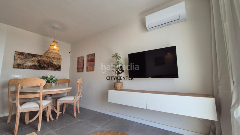 Foto c725253c-d965-4d6c-b4a4-aeec4d7736ec. Estudio o3-estudio a estrenar en Golf del Sur - Amarilla Golf San Miguel de Abona