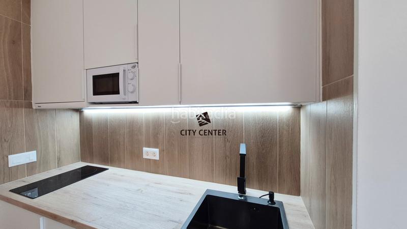 Foto ea0d0fb9-2152-4387-8325-eab4f2f152b7. Estudio o3-estudio a estrenar en Golf del Sur - Amarilla Golf San Miguel de Abona