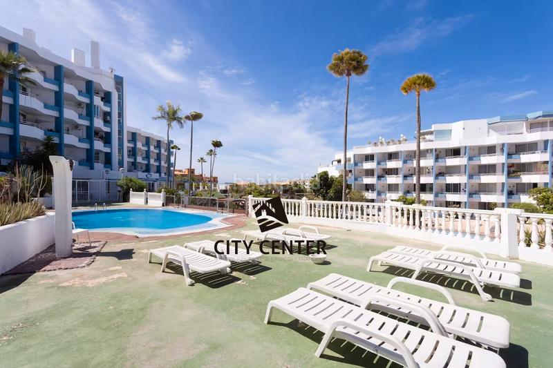 Foto 815a4a2f-05ac-4091-b969-adadf7ef0e57. Monolocale in n/a in Golf del Sur - Amarilla Golf San Miguel de Abona