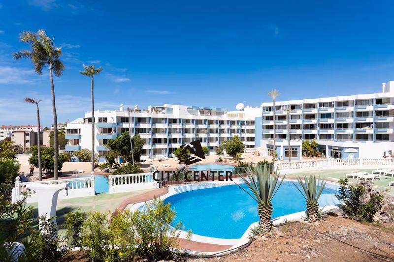 Foto 89f65620-87ce-42be-894c-9a25cf3ff4c7. Monolocale in n/a in Golf del Sur - Amarilla Golf San Miguel de Abona