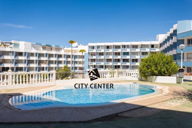 Foto dddebd49-e4c8-4b8a-8af2-e297b0092341. Monolocale in n/a in Golf del Sur - Amarilla Golf San Miguel de Abona