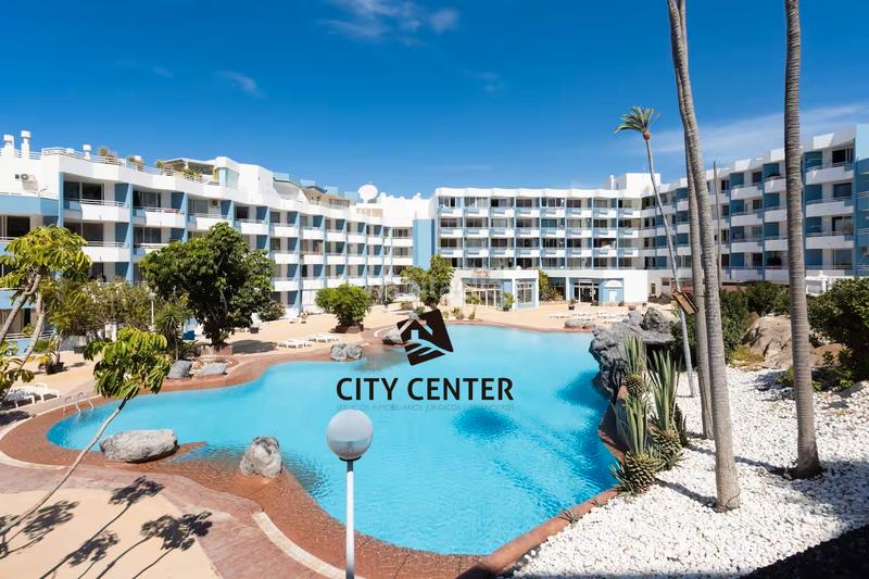 Foto de65077d-2bd0-40d2-8ecb-5f990477cb0c. Monolocale in n/a in Golf del Sur - Amarilla Golf San Miguel de Abona