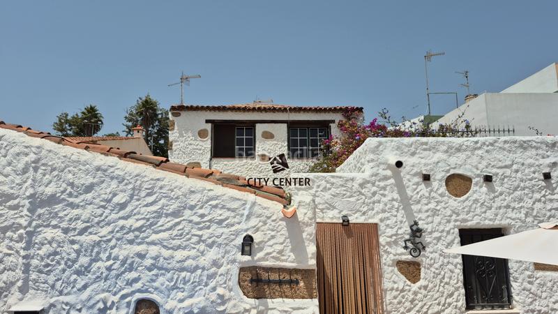 Foto 481f87cc-ed23-4374-8661-c2073437d901. Casa 2-estupenda casa canaria en San Miguel San Miguel de Abona