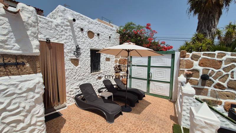 Foto c5601dbb-3e50-4117-9bb9-52d321f0b093. Casa 2-estupenda casa canaria en San Miguel San Miguel de Abona