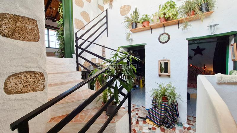 Foto d5770b6b-5089-45ba-b428-33fbb22abb6d. Casa 2-estupenda casa canaria en San Miguel San Miguel de Abona