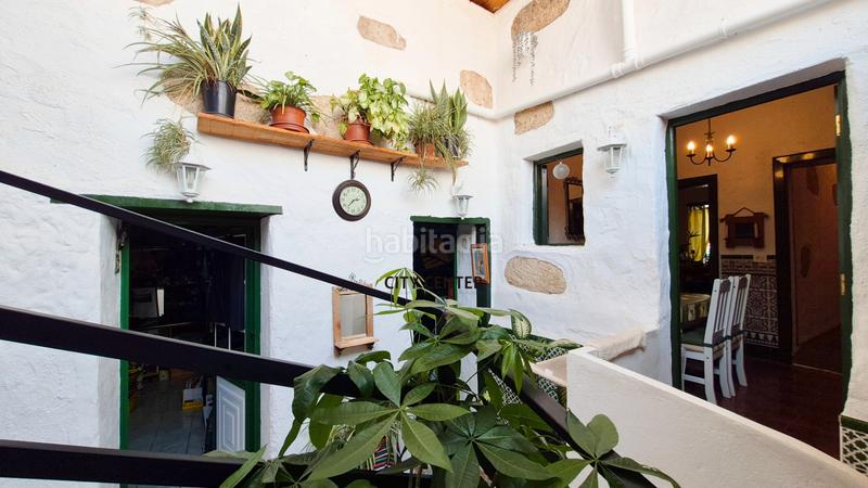 Foto f76adb94-00ac-4c80-8138-71901a1541e3. Casa 2-estupenda casa canaria en San Miguel San Miguel de Abona