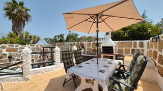 Haus in San Miguel. O1-estupenda casa canaria