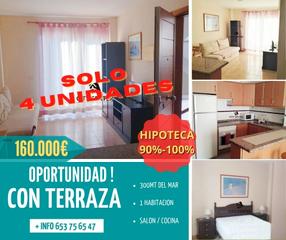 Pis a El Fraile. Se vende piso en el fraile