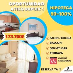 Apartament a El Fraile