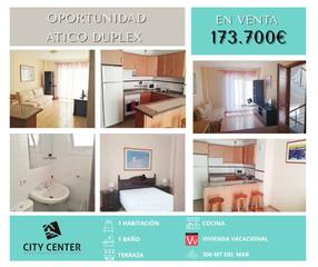 Apartment in El Fraile. Se vende atico duplex