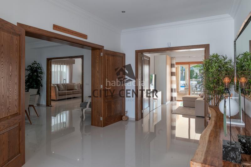 Foto ba95c1ad-9fe8-45bf-a529-e647e4197f9f. Xalet amb aparcament piscina a La Caleta Adeje