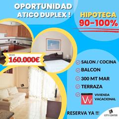 Apartment in El Fraile. Se vende apartamento
