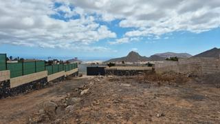 Finca rústica a Cabo Blanco. 2-gran oportunidad terreno en arona