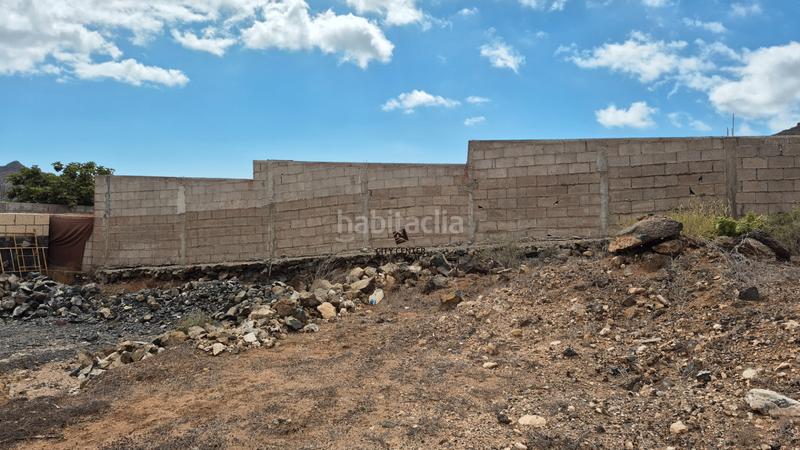 Foto 4b6e2fa7-07fc-430e-a9a9-ce074f859e61. Landgut in Cabo Blanco Arona