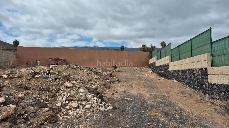 Foto 52c90d4f-8205-4e7f-b53b-9996ba59e907. Landgut in Cabo Blanco Arona