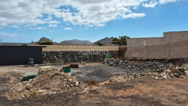 Foto 8a7dcbe9-c8d2-4a90-b5f7-15dbacc083ce. Landgut in Cabo Blanco Arona