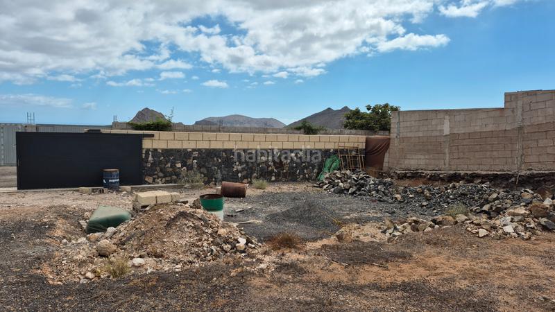 Foto 8e441054-ef4f-4e79-8601-d3c273ed6987. Landgut in Cabo Blanco Arona