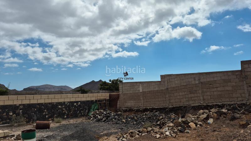 Foto a2a15019-c31a-4b45-9931-4a5d486cd638. Landgut in Cabo Blanco Arona