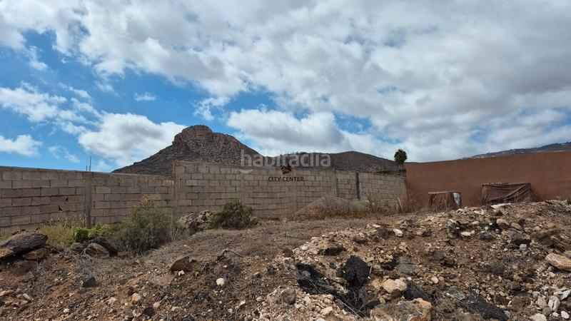 Foto b58ac104-d6e2-4edf-9988-1c542333e4a8. Landgut in Cabo Blanco Arona