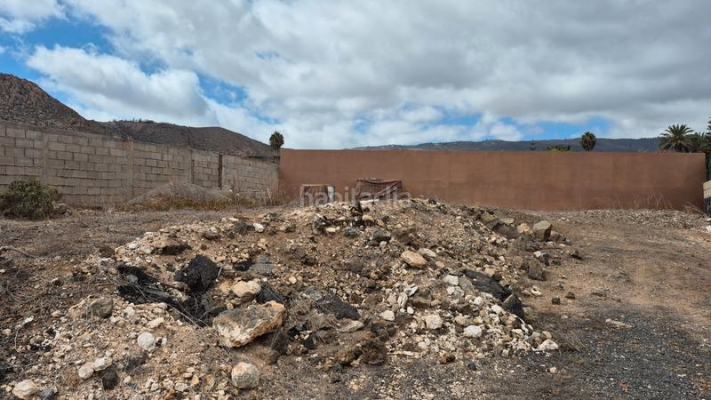 Foto d0a433eb-063a-4fdd-9218-7a3ddfd8e41d. Landgut in Cabo Blanco Arona