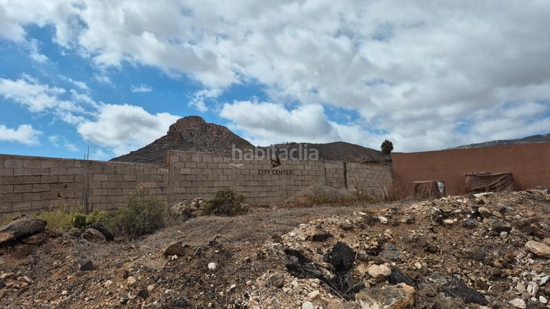 Foto d1ff71d7-f55e-416f-80c5-570744e9c296. Landgut in Cabo Blanco Arona