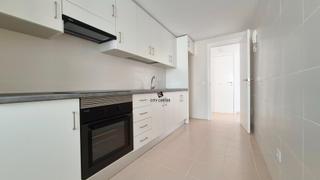 Etagenwohnung in San Isidro. O1-piso en san isidro