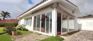 Chalet in Campo de Golf - Agua García - Juan Fernández