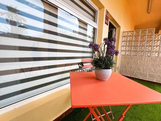 Studiowohnung in Silos (Los)