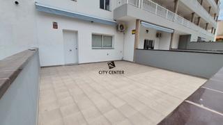 Appartement à Cabo Blanco