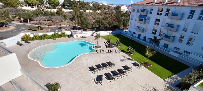 Foto 72aaabb7-9632-4476-9cf8-c1ea69dda208. Appartement avec parking piscine dans Cabo Blanco Arona