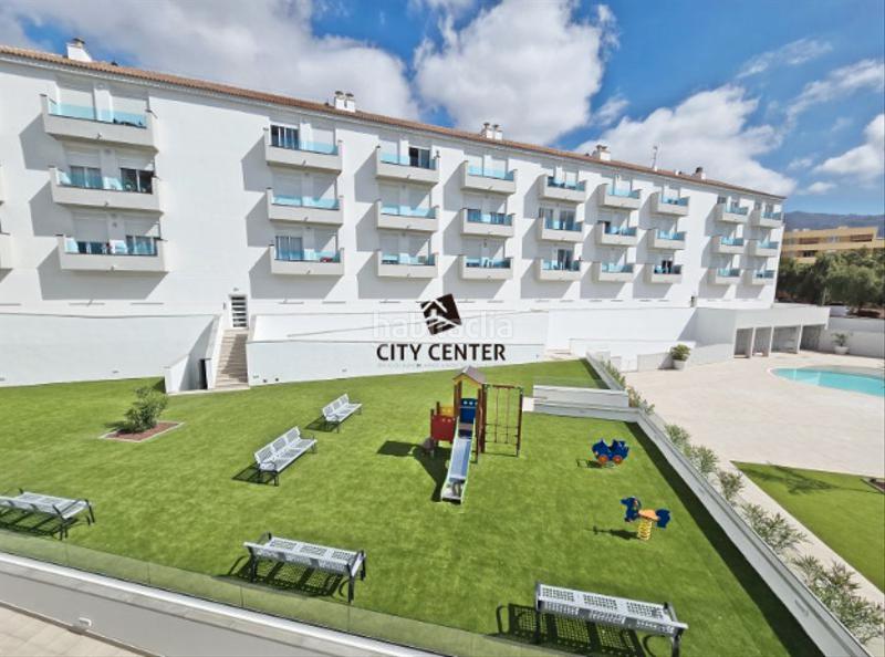 Foto e817a23b-7488-4475-bb72-94fa906c5650. Appartement avec parking piscine dans Cabo Blanco Arona