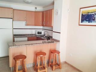 Appartement à El Fraile
