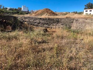 Terreny residencial a Vilaflor. Se vende solar urbano