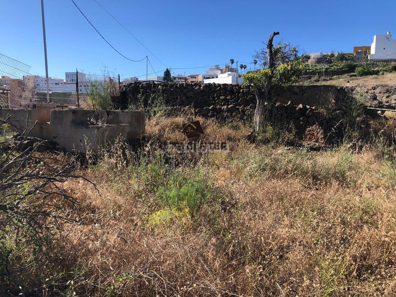 Foto cac0d04d-329a-4c3e-9e3e-234ca9085a46. Terreny residencial a Vilaflor