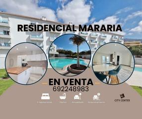 Piso en Cabo Blanco