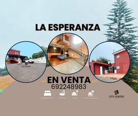 Haus in La Esperanza - Llano del Moro