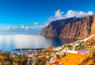 Appartement à Acantilados de Los Gigantes