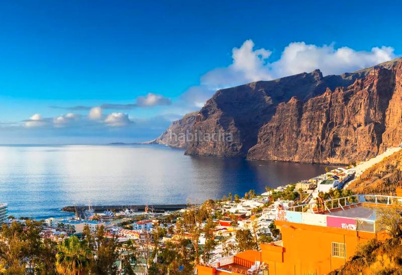 Foto 23fade31-b6f9-4c92-b9aa-a65104e92fc8. Appartement dans Acantilados de Los Gigantes Santiago del Teide