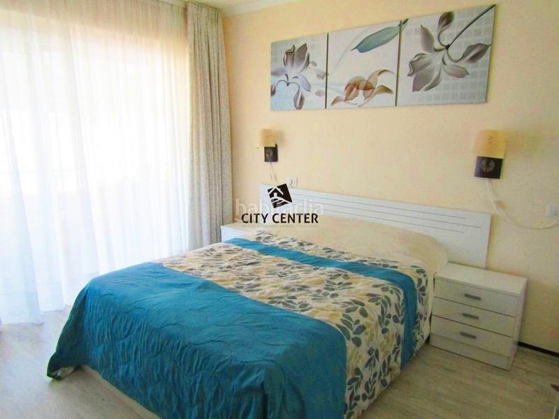 Foto 40c12800-13f9-46e7-95a3-26a07f5c4b6b. Appartement dans Acantilados de Los Gigantes Santiago del Teide